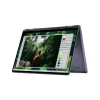 Dell Inspiron 16 7640 2 in 1, CPU: Core Ultra 7 155H, RAM: RAM 32 GB, Ổ cứng: SSD 1TB, Độ phân giải : Quad HD+ Touch, Card đồ họa: Intel Arc Graphics, Màu sắc: Midnight Blue - hình số , 3 image