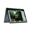 Dell Inspiron 16 7640 2 in 1, CPU: Core Ultra 7 155H, RAM: RAM 32 GB, Ổ cứng: SSD 1TB, Độ phân giải : Quad HD+ Touch, Card đồ họa: Intel Arc Graphics, Màu sắc: Midnight Blue - hình số 