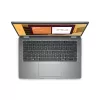 Dell Latitude 5450 (2024), CPU: Core Ultra 5 125U, RAM: RAM 16 GB, Ổ cứng: SSD 256GB, Độ phân giải : Full HD, Card đồ họa: Intel Graphic, Màu sắc: Dark Gray - hình số , 10 image