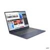 Lenovo IdeaPad 5 2 in 1 14AHP9, CPU: Ryzen 7 8845HS, RAM: RAM 16 GB, Ổ cứng: SSD 1TB, Độ phân giải : Full HD+ Touch, Card đồ họa: AMD Radeon Graphics, Màu sắc: Cosmic Blue - hình số , 2 image