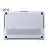 Samsung Galaxy Book 4 Edge, CPU: X1E-84-100, RAM: RAM 16 GB, Ổ cứng: SSD 1TB, Độ phân giải : Quad HD+, Card đồ họa: Qualcomm Adreno, Kích thước màn hình: 16 inch, Màu sắc: Sapphire Blue - hình số , 4 image