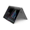 Lenovo IdeaPad 5 2 in 1 14Q8X9, CPU: X1P-42-100, RAM: RAM 16 GB, Ổ cứng: SSD 1TB, Độ phân giải : Full HD+, Card đồ họa: Qualcomm Adreno, Hệ điều hành: Windows 11 Home, Màu sắc: Luna Grey - hình số , 2 image