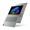 Lenovo IdeaPad 5 2 in 1 14Q8X9, CPU: X1P-42-100, RAM: RAM 16 GB, Ổ cứng: SSD 1TB, Độ phân giải : Full HD+, Card đồ họa: Qualcomm Adreno, Hệ điều hành: Windows 11 Home, Màu sắc: Luna Grey - hình số , 7 image