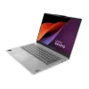 Lenovo IdeaPad Slim 5 14Q8X9, CPU: X1P-42-100, RAM: RAM 16 GB, Ổ cứng: SSD 512GB, Độ phân giải : Full HD+, Card đồ họa: Qualcomm Adreno, Kích thước màn hình: 14 inch, Loại màn hình: Non-Touch, Hệ điều hành: Windows 11 Home, Màu sắc: Cloud Grey - hình số 