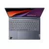 Lenovo IdeaPad Slim 5 14Q8X9, CPU: X1P-42-100, RAM: RAM 32 GB, Ổ cứng: SSD 1TB, Độ phân giải : Full HD+, Card đồ họa: Qualcomm Adreno, Kích thước màn hình: 14 inch, Loại màn hình: Laptop Non-Touch, Hệ điều hành: Windows 11 Home, Màu sắc: Abyss Blue - hình số , 8 image
