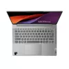 Lenovo IdeaPad Slim 5 14Q8X9, CPU: X1P-42-100, RAM: RAM 16 GB, Ổ cứng: SSD 512GB, Độ phân giải : Full HD+, Card đồ họa: Qualcomm Adreno, Kích thước màn hình: 14 inch, Loại màn hình: Non-Touch, Hệ điều hành: Windows 11 Home, Màu sắc: Cloud Grey - hình số , 2 image