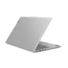 Lenovo IdeaPad Slim 5 14Q8X9, CPU: X1P-42-100, RAM: RAM 16 GB, Ổ cứng: SSD 512GB, Độ phân giải : Full HD+, Card đồ họa: Qualcomm Adreno, Kích thước màn hình: 14 inch, Loại màn hình: Non-Touch, Hệ điều hành: Windows 11 Home, Màu sắc: Cloud Grey - hình số , 4 image