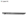Lenovo ThinkBook 16 G7 QOY, CPU: X1P-42-100, RAM: RAM 32 GB, Ổ cứng: SSD 1TB, Độ phân giải : Full HD+, Card đồ họa: Qualcomm Adreno, Hệ điều hành: Windows 11 Pro, Màu sắc: Luna Grey - hình số , 4 image