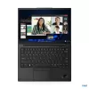Lenovo ThinkPad X1 Carbon Gen 10, CPU: Core i7 1280P, RAM: RAM 32 GB, Ổ cứng: SSD 512GB, Độ phân giải : Ultra HD+, Card đồ họa: Intel Graphic - hình số , 4 image