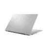 ASUS Vivobook S 15 S5507, CPU: X1P-64-100, RAM: RAM 16 GB, Ổ cứng: SSD 512GB, Độ phân giải : Quad HD+, Card đồ họa: Qualcomm Adreno, Kích thước màn hình: 15.6 inch, Loại màn hình: Laptop Non-Touch, Hệ điều hành: Windows 11 Home, Màu sắc: Cool Silver - hình số , 5 image