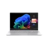 ASUS Vivobook S 15 S5507, CPU: X1P-64-100, RAM: RAM 16 GB, Ổ cứng: SSD 512GB, Độ phân giải : Quad HD+, Card đồ họa: Qualcomm Adreno, Kích thước màn hình: 15.6 inch, Loại màn hình: Laptop Non-Touch, Hệ điều hành: Windows 11 Home, Màu sắc: Cool Silver - hình số 