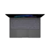 ASUS Vivobook S 15 S5507, CPU: X1P-64-100, RAM: RAM 16 GB, Ổ cứng: SSD 512GB, Độ phân giải : Quad HD+, Card đồ họa: Qualcomm Adreno, Kích thước màn hình: 15.6 inch, Loại màn hình: Laptop Non-Touch, Hệ điều hành: Windows 11 Home, Màu sắc: Cool Silver - hình số , 4 image