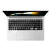 Samsung Galaxy Book 4, CPU: Core 7 150U, RAM: RAM 16 GB, Ổ cứng: SSD 512GB, Độ phân giải : Full HD, Card đồ họa: Intel Graphic, Màu sắc: Silver, Kích thước màn hình: 15.6-inch - hình số , 2 image