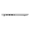 Samsung Galaxy Book 4, CPU: Core 7 150U, RAM: RAM 16 GB, Ổ cứng: SSD 512GB, Độ phân giải : Full HD, Card đồ họa: Intel Graphic, Màu sắc: Silver, Kích thước màn hình: 15.6-inch - hình số , 3 image