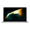 Samsung Galaxy Book 4, CPU: Core 7 150U, RAM: RAM 16 GB, Ổ cứng: SSD 512GB, Độ phân giải : Full HD, Card đồ họa: Intel Graphic, Màu sắc: Silver, Kích thước màn hình: 15.6-inch - hình số , 6 image