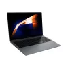 Samsung Galaxy Book 4, CPU: Core 7 150U, RAM: RAM 16 GB, Ổ cứng: SSD 512GB, Độ phân giải : Full HD, Card đồ họa: Intel Graphic, Màu sắc: Grey, Kích thước màn hình: 15.6-inch - hình số , 6 image