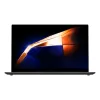 Samsung Galaxy Book 4, CPU: Core 7 150U, RAM: RAM 16 GB, Ổ cứng: SSD 512GB, Độ phân giải : Full HD, Card đồ họa: Intel Graphic, Màu sắc: Grey, Kích thước màn hình: 15.6-inch - hình số , 2 image
