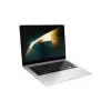 Samsung Galaxy Book 4 Pro, CPU: Core Ultra 7 155H, RAM: RAM 16 GB, Ổ cứng: SSD 512GB, Độ phân giải : Quad HD+, Card đồ họa: Intel Arc Graphics, Loại màn hình: Laptop Touch, Hệ điều hành: Windows 11, Màu sắc: Silver, Kích thước màn hình: 14-inch - hình số , 6 image
