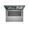 Dell Latitude 7650 (2024), CPU: Core Ultra 5 135U, RAM: RAM 16 GB, Ổ cứng: SSD 256GB, Độ phân giải : Full HD+, Card đồ họa: Intel Graphic, Kích thước màn hình: 16 inch, Loại màn hình: Laptop Non-Touch, Hệ điều hành: Windows 11, Màu sắc: Grey - hình số , 9 image