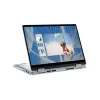 Dell Inspiron 7440 2 in 1, CPU: Core 5 120U, RAM: RAM 8 GB, Ổ cứng: SSD 512GB, Độ phân giải : Full HD+ Touch, Card đồ họa: Intel Graphic, Màu sắc: Ice Blue - hình số , 2 image
