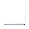 Dell Inspiron 7440 2 in 1, CPU: Core 5 120U, RAM: RAM 8 GB, Ổ cứng: SSD 512GB, Độ phân giải : Full HD+ Touch, Card đồ họa: Intel Graphic, Màu sắc: Ice Blue - hình số , 4 image