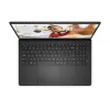 Dell Inspiron 3535, CPU: Ryzen 7 - 7730U, RAM: RAM 16GB, Ổ cứng: SSD 512GB, Độ phân giải: FHD, Card đồ họa: AMD Radeon Graphics, Màu sắc: Black - hình số , 5 image