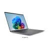 Dell XPS 9345, CPU: X1E-80-100, RAM: RAM 16 GB, Ổ cứng: SSD 512GB, Độ phân giải : Quad HD+, Card đồ họa: Qualcomm Adreno, Loại màn hình: Laptop Touch, Hệ điều hành: Windows 11, Màu sắc: Graphite - hình số , 8 image