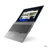 Lenovo ThinkPad T16 Gen 1, CPU: Core i5 1235U, RAM: RAM 8 GB, Ổ cứng: SSD 256GB, Độ phân giải : Full HD+, Card đồ họa: Intel UHD Graphics, Màu sắc: Storm Grey - hình số , 2 image