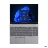 Lenovo ThinkPad T16 Gen 1, CPU: Core i5 1235U, RAM: RAM 8 GB, Ổ cứng: SSD 256GB, Độ phân giải : Full HD+, Card đồ họa: Intel UHD Graphics, Màu sắc: Storm Grey - hình số , 3 image