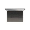 ASUS Zenbook S 14 UX5406, CPU: Core Ultra 9 288V, RAM: RAM 32 GB, Ổ cứng: SSD 1TB, Độ phân giải : Quad HD+, Card đồ họa: Intel Arc Graphics, Kích thước màn hình: 14 inch, Loại màn hình: Laptop Non-Touch, Hệ điều hành: Windows 11, Màu sắc: Zumaia Gray - hình số , 3 image