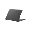 ASUS Zenbook S 14 UX5406, CPU: Core Ultra 9 288V, RAM: RAM 32 GB, Ổ cứng: SSD 1TB, Độ phân giải : Quad HD+, Card đồ họa: Intel Arc Graphics, Kích thước màn hình: 14 inch, Loại màn hình: Laptop Non-Touch, Hệ điều hành: Windows 11, Màu sắc: Zumaia Gray - hình số , 2 image