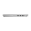 HP EliteBook 640 G9, CPU: Core i7 1265U, RAM: RAM 16 GB, Ổ cứng: SSD 512GB, Độ phân giải : Full HD, Card đồ họa: Intel Iris Xe Graphics, Kích thước màn hình: 14 inch, Loại màn hình: Non-Touch, Hệ điều hành: Windows 11 Home, Màu sắc: Silver - hình số , 3 image