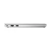 HP EliteBook 640 G9, CPU: Core i7 1265U, RAM: RAM 16 GB, Ổ cứng: SSD 512GB, Độ phân giải : Full HD, Card đồ họa: Intel Iris Xe Graphics, Kích thước màn hình: 14 inch, Loại màn hình: Non-Touch, Hệ điều hành: Windows 11 Home, Màu sắc: Silver - hình số , 4 image