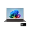 ASUS Zenbook S 14 UX5406, CPU: Core Ultra 9 288V, RAM: RAM 32 GB, Ổ cứng: SSD 1TB, Độ phân giải : Quad HD+, Card đồ họa: Intel Arc Graphics, Kích thước màn hình: 14 inch, Loại màn hình: Laptop Non-Touch, Hệ điều hành: Windows 11, Màu sắc: Zumaia Gray - hình số 