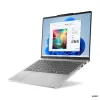 Lenovo IdeaPad Slim 5 13ARP10, CPU: Ryzen 5 7535HS, RAM: RAM 16 GB, Ổ cứng: SSD 512GB, Độ phân giải : Full HD+, Card đồ họa: AMD Radeon Graphics, Kích thước màn hình: 13.3 inch, Loại màn hình: Laptop Non-Touch, Hệ điều hành: Windows 11, Màu sắc: Cloud Grey - hình số , 10 image