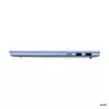 Lenovo IdeaPad Slim 5 13ARP10, CPU: Ryzen 5 7535HS, RAM: RAM 16 GB, Ổ cứng: SSD 512GB, Độ phân giải : Full HD+, Card đồ họa: AMD Radeon Graphics, Kích thước màn hình: 13.3 inch, Loại màn hình: Laptop Non-Touch, Hệ điều hành: Windows 11, Màu sắc: Cloud Grey - hình số , 7 image