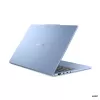 Lenovo IdeaPad Slim 5 13ARP10, CPU: Ryzen 5 7535HS, RAM: RAM 16 GB, Ổ cứng: SSD 512GB, Độ phân giải : Full HD+, Card đồ họa: AMD Radeon Graphics, Kích thước màn hình: 13.3 inch, Loại màn hình: Laptop Non-Touch, Hệ điều hành: Windows 11, Màu sắc: Cloud Grey - hình số , 9 image