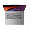 Lenovo IdeaPad Slim 5 15ARP10, CPU: Ryzen 7 7735HS, RAM: RAM 16 GB, Ổ cứng: SSD 512GB, Độ phân giải : Full HD+, Card đồ họa: AMD Radeon Graphics, Kích thước màn hình: 15.3 inch, Loại màn hình: Laptop Non-Touch, Hệ điều hành: Windows 11, Màu sắc: Cloud Grey - hình số , 4 image