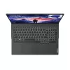 Lenovo Legion Pro 5 16IRX9, CPU: Core i7 14650HX, RAM: RAM 16 GB, Ổ cứng: SSD 512GB, Độ phân giải : Quad HD+, Card đồ họa: NVIDIA GeForce RTX 4060, Kích thước màn hình: 16 inch, Loại màn hình: Laptop Non-Touch, Hệ điều hành: Windows 11, Màu sắc: Onyx Grey - hình số , 4 image