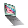 Lenovo Slim 7 14IMH9, CPU: Core Ultra 7 155H, RAM: RAM 32 GB, Ổ cứng: SSD 1TB, Độ phân giải : Full HD+, Card đồ họa: Intel Arc Graphics, Kích thước màn hình: 14 inch, Loại màn hình: 10-point Multi-touch, Hệ điều hành: Windows 11, Màu sắc: Luna Grey - hình số , 3 image