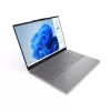 Lenovo Slim 7 14IMH9, CPU: Core Ultra 7 155H, RAM: RAM 32 GB, Ổ cứng: SSD 1TB, Độ phân giải : Full HD+, Card đồ họa: Intel Arc Graphics, Kích thước màn hình: 14 inch, Loại màn hình: 10-point Multi-touch, Hệ điều hành: Windows 11, Màu sắc: Luna Grey - hình số , 4 image