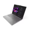 Lenovo Slim 7 14IMH9, CPU: Core Ultra 7 155H, RAM: RAM 32 GB, Ổ cứng: SSD 1TB, Độ phân giải : Full HD+, Card đồ họa: Intel Arc Graphics, Kích thước màn hình: 14 inch, Loại màn hình: 10-point Multi-touch, Hệ điều hành: Windows 11, Màu sắc: Luna Grey - hình số , 5 image