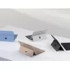 Microsoft Surface Pro 11, CPU: X1P-64-100, RAM: RAM 16 GB, Ổ cứng: SSD 256GB, Độ phân giải : Quad HD+, Card đồ họa: Qualcomm Adreno, Màu sắc: Platinum - hình số , 5 image