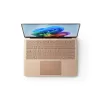 Microsoft Surface Laptop 7, CPU: X1E-78-100, RAM: RAM 16 GB, Ổ cứng: SSD 1TB, Độ phân giải : Full HD+, Card đồ họa: Qualcomm Adreno, Kích thước màn hình: 13.8 inch, Màu sắc: Dune - hình số , 3 image