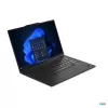 Lenovo ThinkPad X1 Carbon Gen 13, CPU: Core Ultra 7 - 258V, RAM: RAM 32 GB, Ổ cứng: SSD 512GB, Độ phân giải : Quad HD+, Card đồ họa: Intel Arc Graphics 140V, Kích thước màn hình: 14 inch, Loại màn hình: Non-Touch, Hệ điều hành: Windows 11, Màu sắc: Black - hình số , 3 image