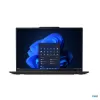 Lenovo ThinkPad X1 Carbon Gen 13, CPU: Core Ultra 7 - 258V, RAM: RAM 32 GB, Ổ cứng: SSD 512GB, Độ phân giải : Quad HD+, Card đồ họa: Intel Arc Graphics 140V, Kích thước màn hình: 14 inch, Loại màn hình: Non-Touch, Hệ điều hành: Windows 11, Màu sắc: Black - hình số , 12 image