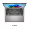 Dell Inspiron 5441, CPU: X1P-42-100, RAM: RAM 16 GB, Ổ cứng: SSD 1TB, Độ phân giải : Full HD+, Card đồ họa: Qualcomm Adreno, Kích thước màn hình: 14 inch, Loại màn hình: Laptop Non-Touch, Hệ điều hành: Windows 11, Màu sắc: Titan Grey - hình số , 9 image