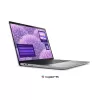 Dell Inspiron 5441, CPU: X1P-42-100, RAM: RAM 16 GB, Ổ cứng: SSD 1TB, Độ phân giải : Full HD+, Card đồ họa: Qualcomm Adreno, Kích thước màn hình: 14 inch, Loại màn hình: Laptop Non-Touch, Hệ điều hành: Windows 11, Màu sắc: Titan Grey - hình số , 2 image