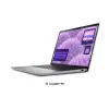 Dell Inspiron 5441, CPU: X1P-42-100, RAM: RAM 16 GB, Ổ cứng: SSD 1TB, Độ phân giải : Full HD+, Card đồ họa: Qualcomm Adreno, Kích thước màn hình: 14 inch, Loại màn hình: Laptop Non-Touch, Hệ điều hành: Windows 11, Màu sắc: Titan Grey - hình số , 3 image