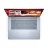 Dell Inspiron 16 Plus 7640, CPU: Core Ultra 7 - 155H, RAM: RAM 32GB, Ổ cứng: SSD 1TB, Độ phân giải: FHD+ Touch, Card đồ họa: Intel Arc Graphics, Màu sắc: Ice Blue - hình số , 2 image